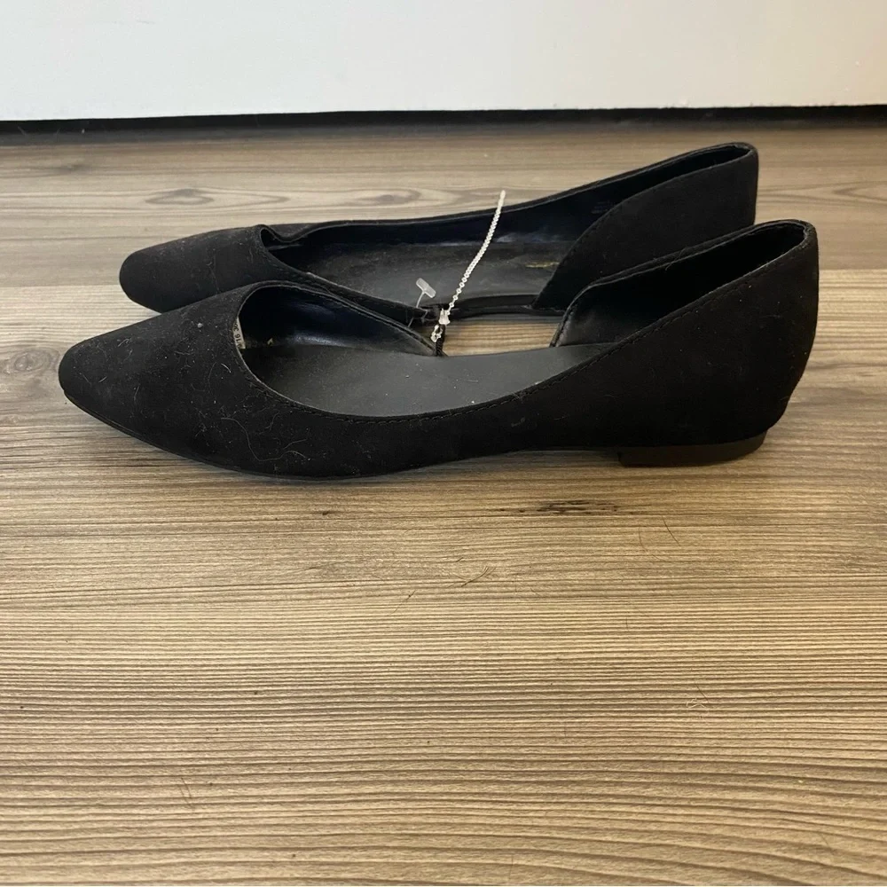 American Eagle Sandals and‎ Flats Bundle 6.5
